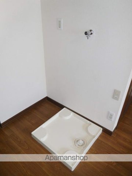 東京都杉並区本天沼1丁目の賃貸アパート202のその他画像