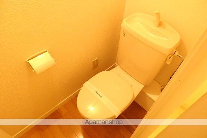 レオパレスヒロタのその他画像