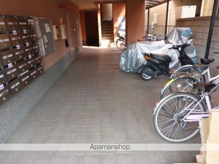 滋賀県東近江市八日市浜野町の賃貸マンションのその他画像