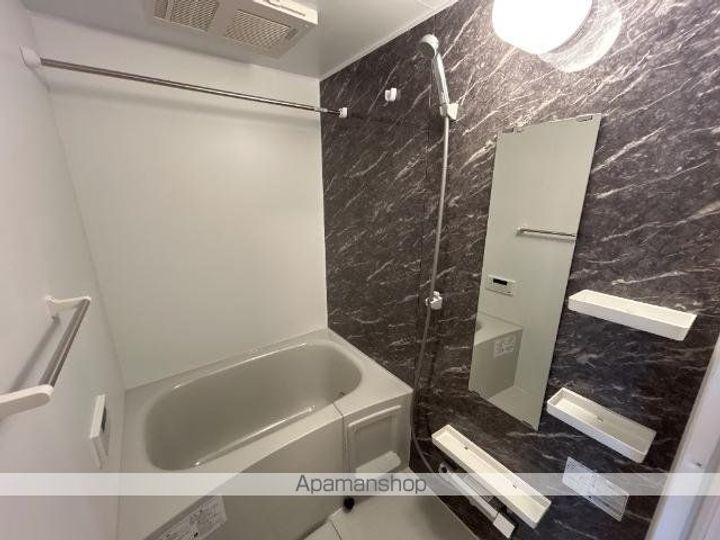 リッチハーベスト Ⅲの風呂