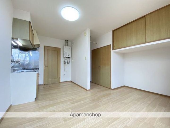 フェローハウスⅡのその他画像