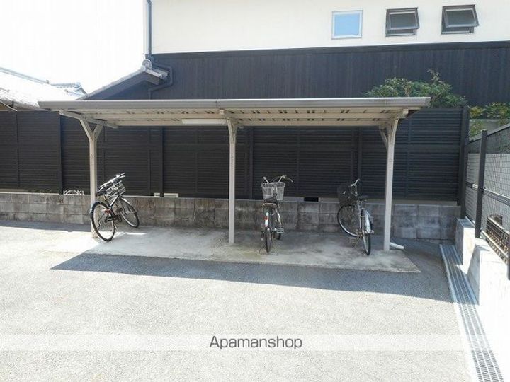 ハートフルマンション シエルのその他画像