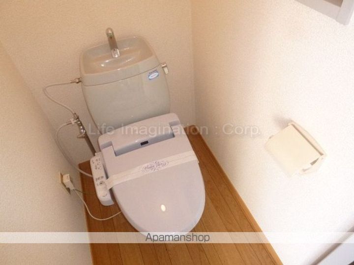 ハイツ二本木101のその他画像