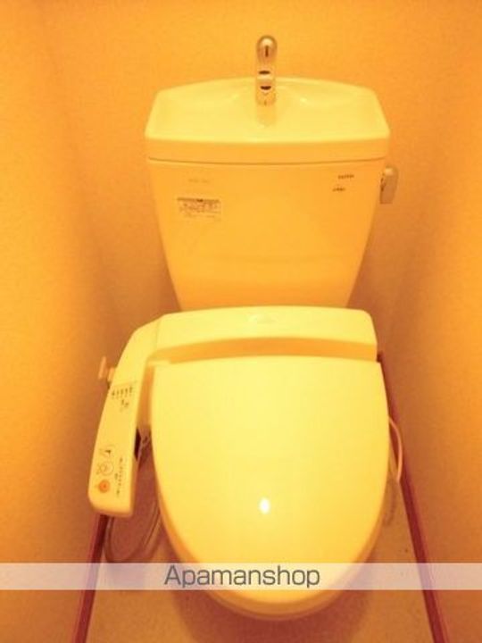 レオパレスKOMOTO足利の風呂