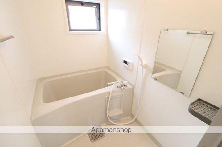 セピアコート Ⅲの風呂