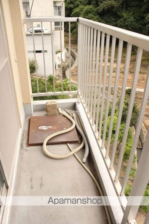 広島県尾道市栗原東1丁目の賃貸マンションのその他画像