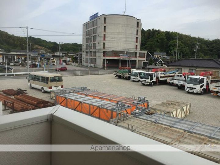 愛媛県今治市桜井の賃貸アパートのその他画像