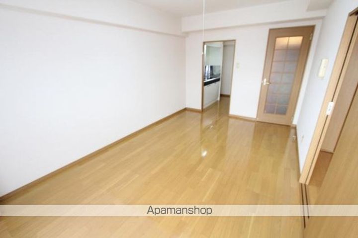 ユーミー伏石の内装