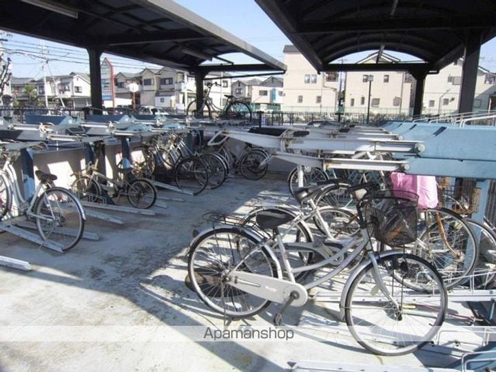 大阪府和泉市東阪本町の賃貸マンション204のその他画像