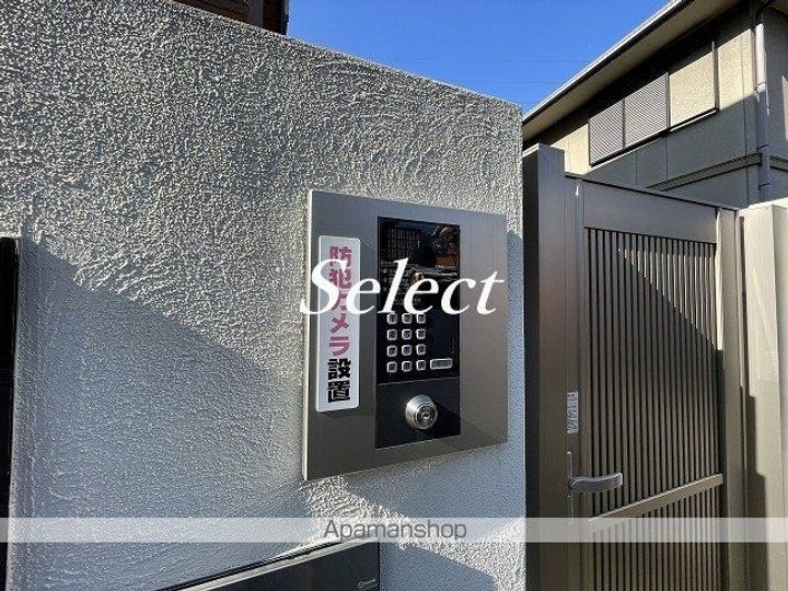 ベイルーム西横濱Ⅱのその他画像
