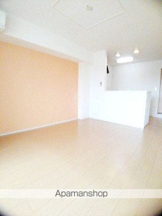 ベレッツァの居間