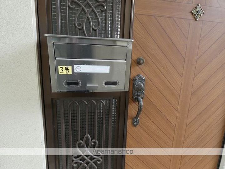 岐阜県下呂市萩原町中呂(一戸建)の賃貸物件のその他画像