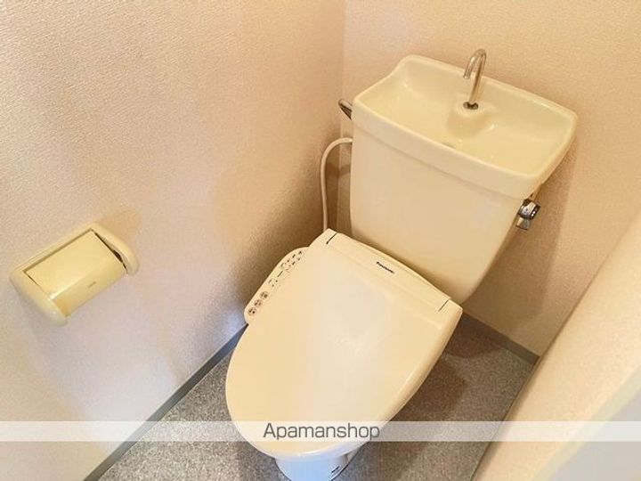 福島県郡山市赤木町の賃貸アパートのその他画像