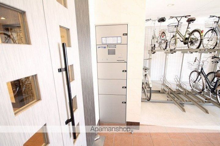 タウンライフ内山のその他画像