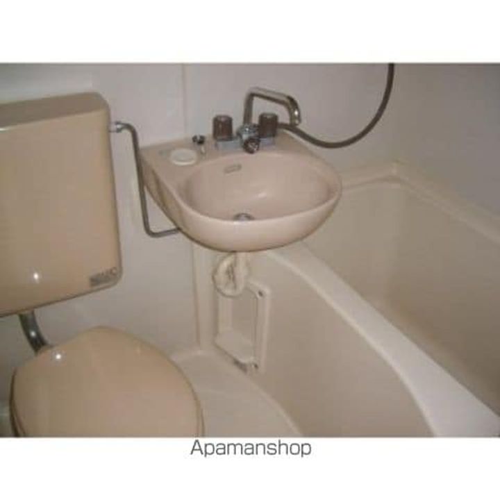 サンパレス南町の内装