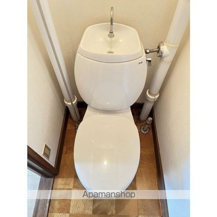 緑ヶ丘マンションのその他画像