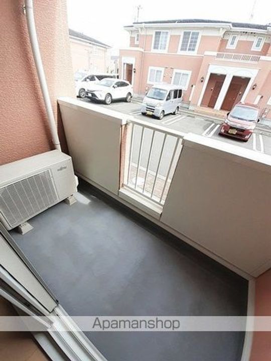 グラシュー・メゾンAのその他画像