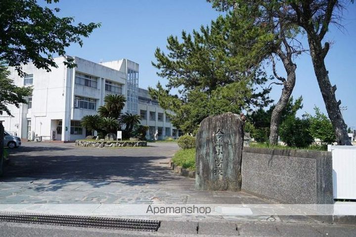 ルミナスハイム羽浦の周辺