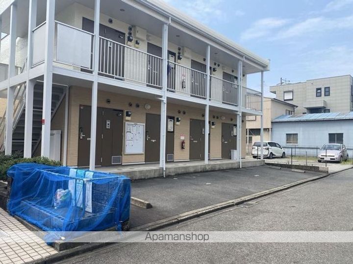 レオパレス三ツ屋203のその他画像