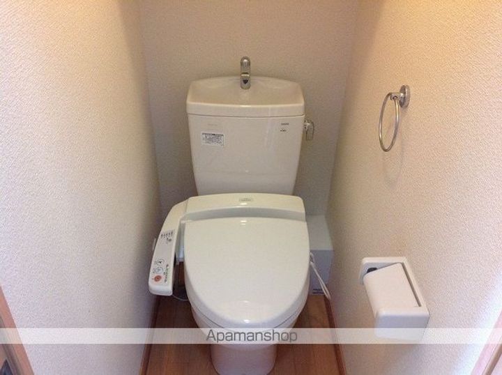 レオパレス小原田204のその他画像