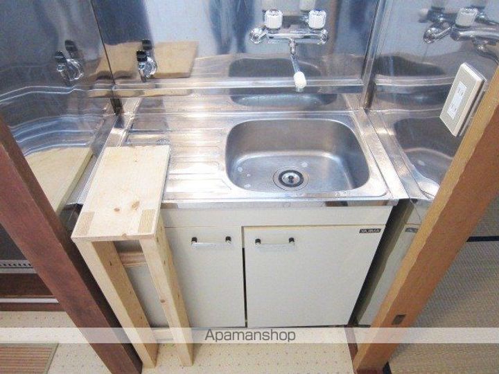 シティハイツマスダのその他画像