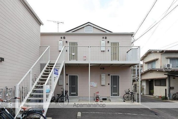 香川県高松市伏石町の賃貸アパートのその他画像