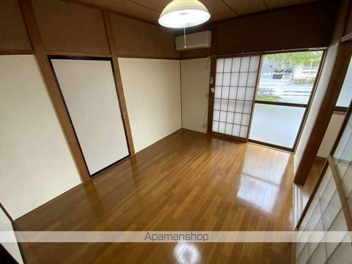 長野県伊那市上新田(一戸建)の賃貸物件戸建ての居間
