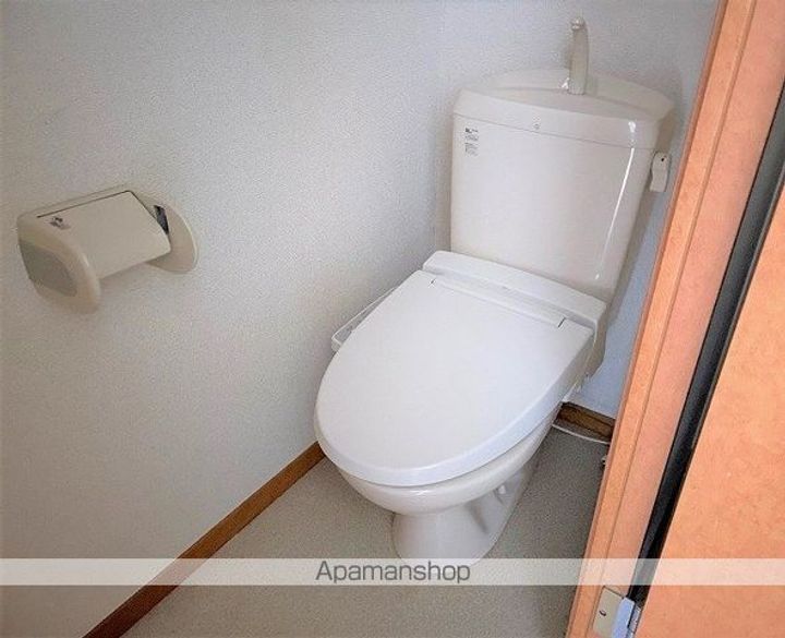 レオパレスサンハイムⅡのその他画像