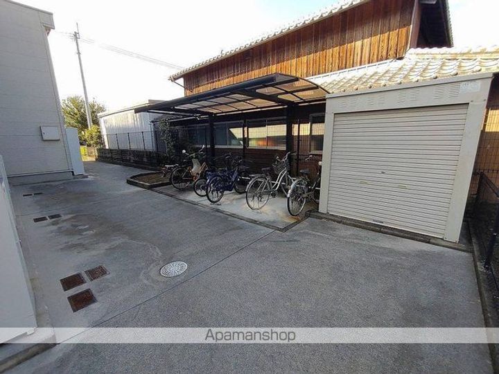 レオネクストたるわら103のその他画像