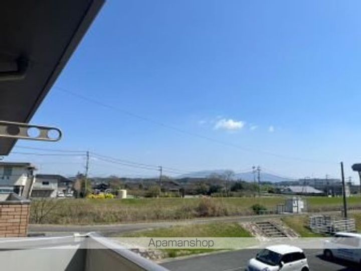 サンモールⅡ201のその他画像