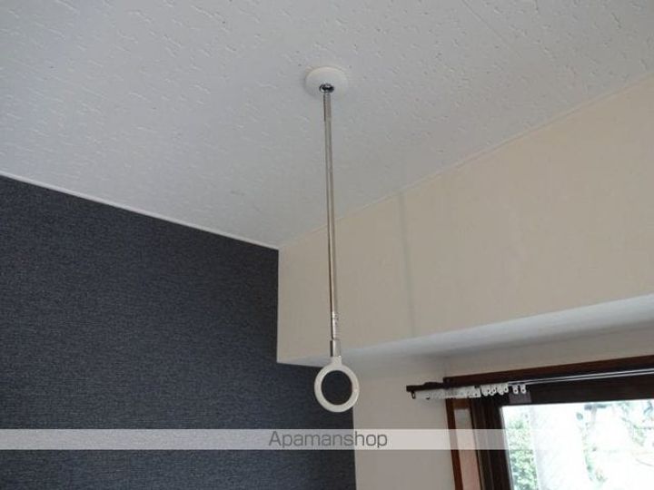 神奈川県川崎市宮前区有馬5丁目の賃貸マンションの内装