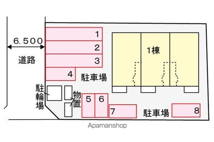 フェデネージュのその他画像