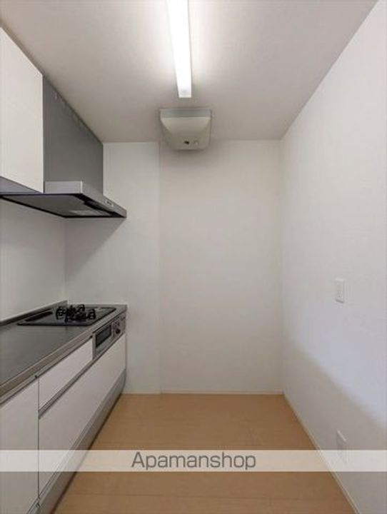 ボヌールの内装