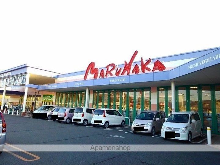 サンロード福山Aの周辺