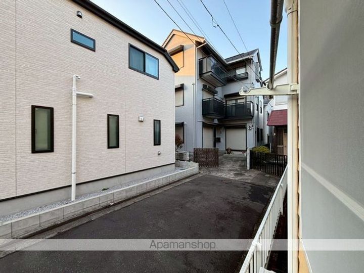 ルーブル八王子102のその他画像