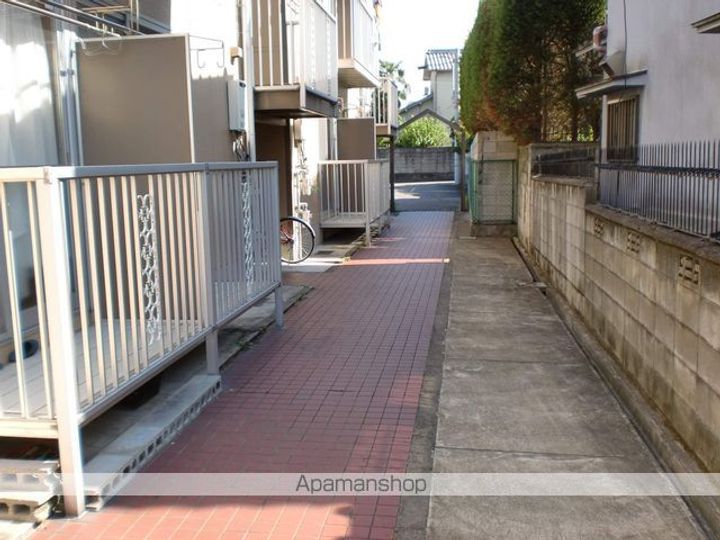 ハートランド北野田のその他画像