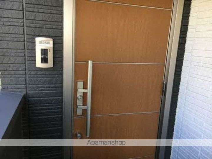 長野県長野市中御所2丁目の賃貸マンションの内装