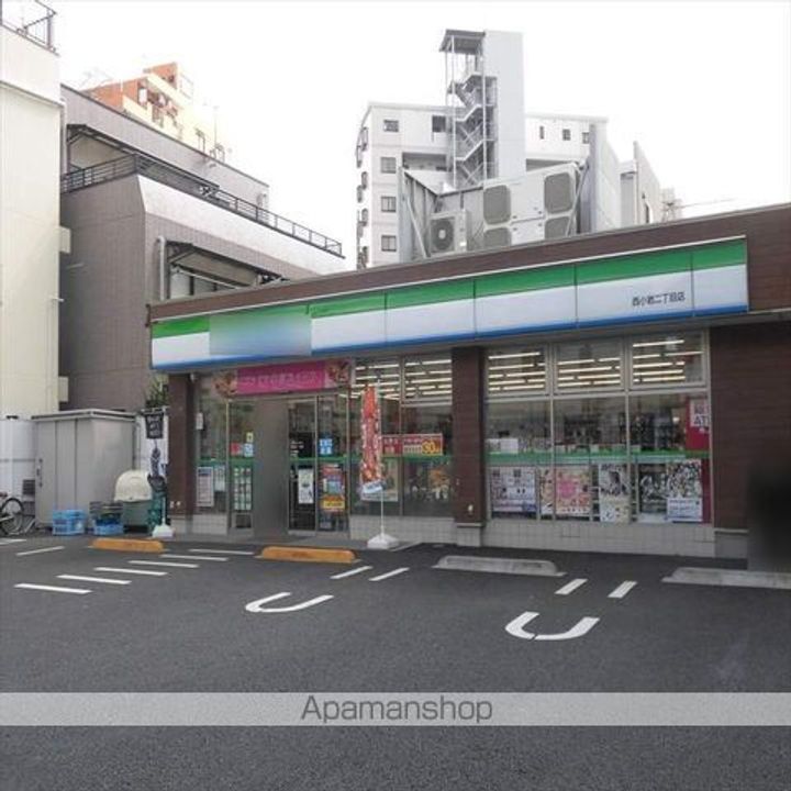 MMYホームズ關井303号室のその他画像