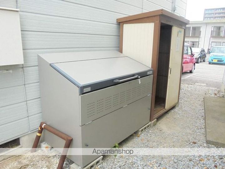 ハイムサンライズB102のその他画像