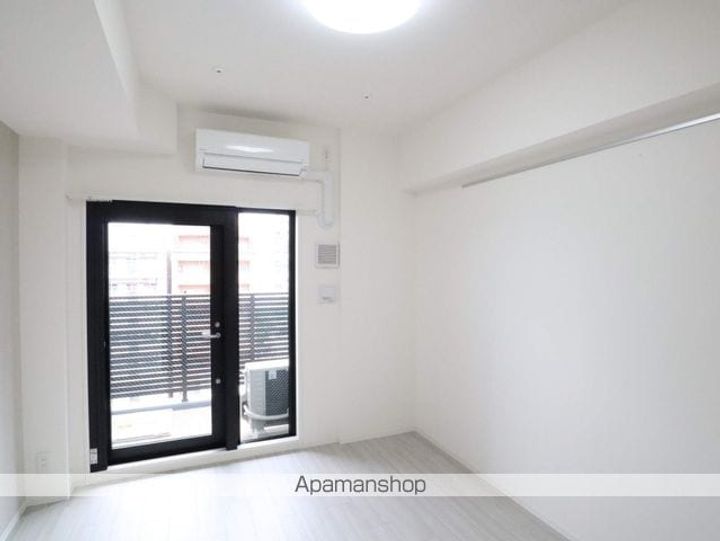 愛知県名古屋市中区新栄1丁目の賃貸マンションの内装