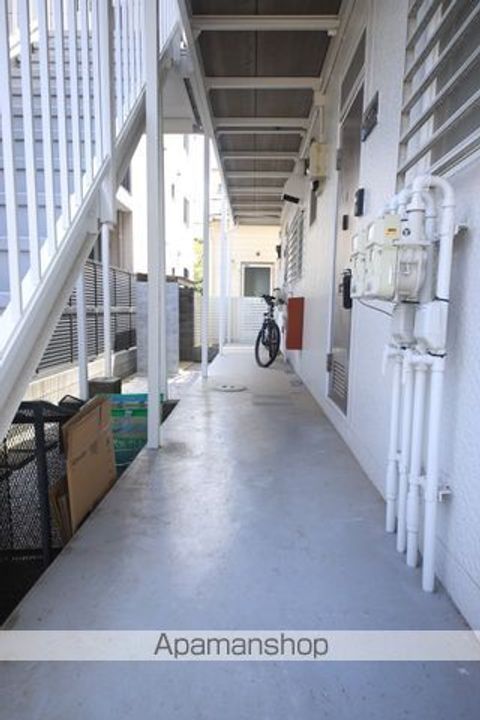 リバーハイツⅡのその他画像