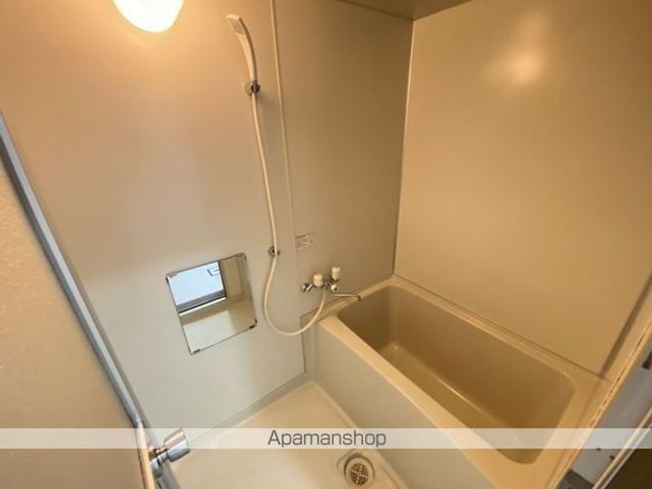 パークヴィレッジK’Sの風呂