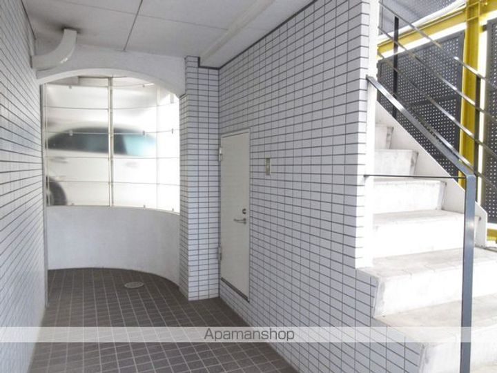 東京都杉並区和田3丁目の賃貸マンションのその他画像