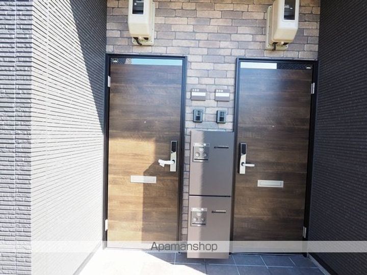 TENDER HEART(テンダーハート)の内装