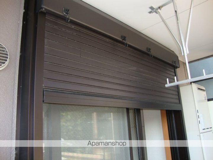 愛知県北名古屋市鹿田栄の賃貸マンションのその他画像