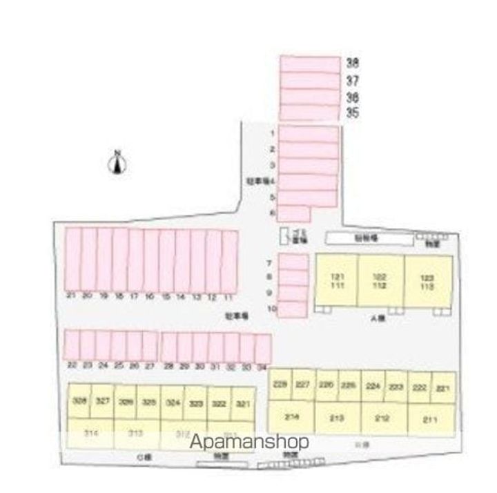 さくらヶ丘Aのその他画像