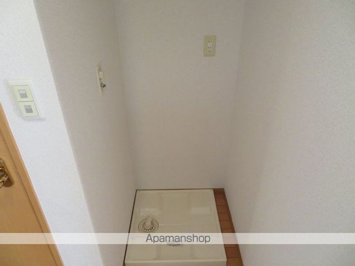 サンヴァーリオ新田駅前Ⅱの内装