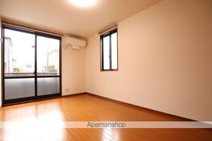 フリーダムONEの居間