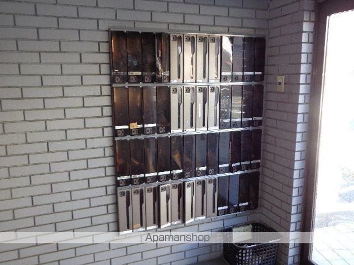 エバーグレース西府412のその他画像