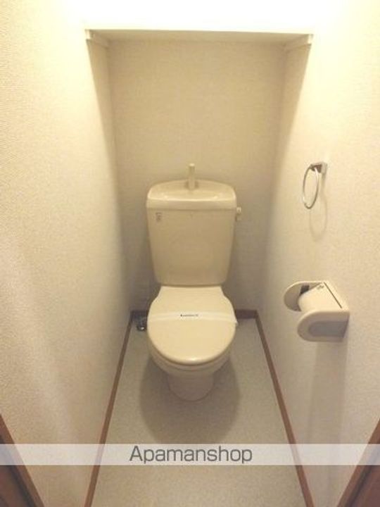 レオパレスメルベーユ SOGAのその他画像